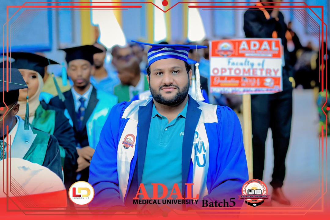 Dean of Faculty of Medicine and Surgery